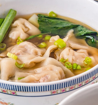 Wonton Soup – DIY Garden, Crafts and More